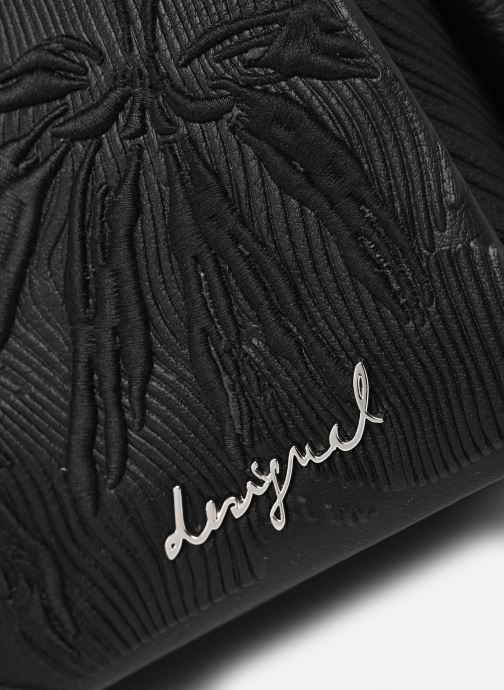 Sac à Dos Mode Pratique Desigual Damen Back_magna BACK MAGNA VIANA MINI 2000 BLACK, Schwarz, Einheitsgröße EU Sac Desigual Femme Bandouliere Sac à Dos Mode Pratique Desigual Damen Back_magna BACK MAGNA VIANA MINI 2000 BLACK, Schwarz, Einheitsgröße EU Sac Desigual Femme Bandouliere