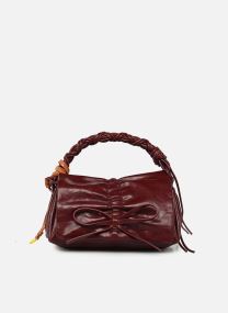 Handtassen Sacs Rodio Naron Mini Flap dames rood Desigual Handtassen Sacs Rodio Naron Mini Flap dames rood Red