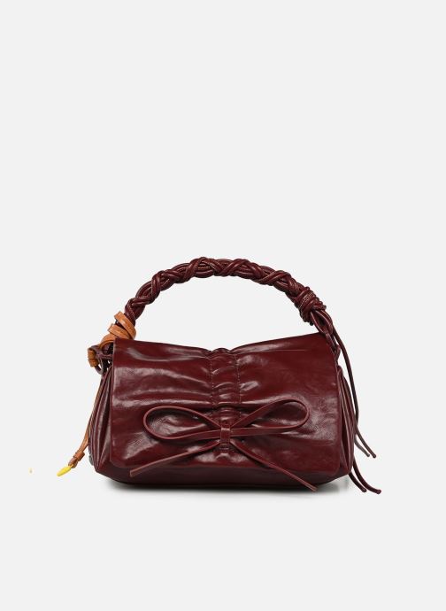 Desigual Sacs à main Sacs Rodio Naron Mini Flap femme rouge