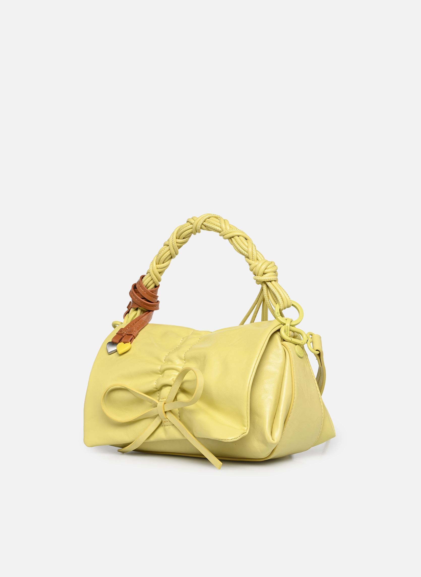 Sacs à main Sacs Rodio Naron Mini Flap femme vert Desigual Sacs à main Sacs Rodio Naron Mini Flap femme vert Green