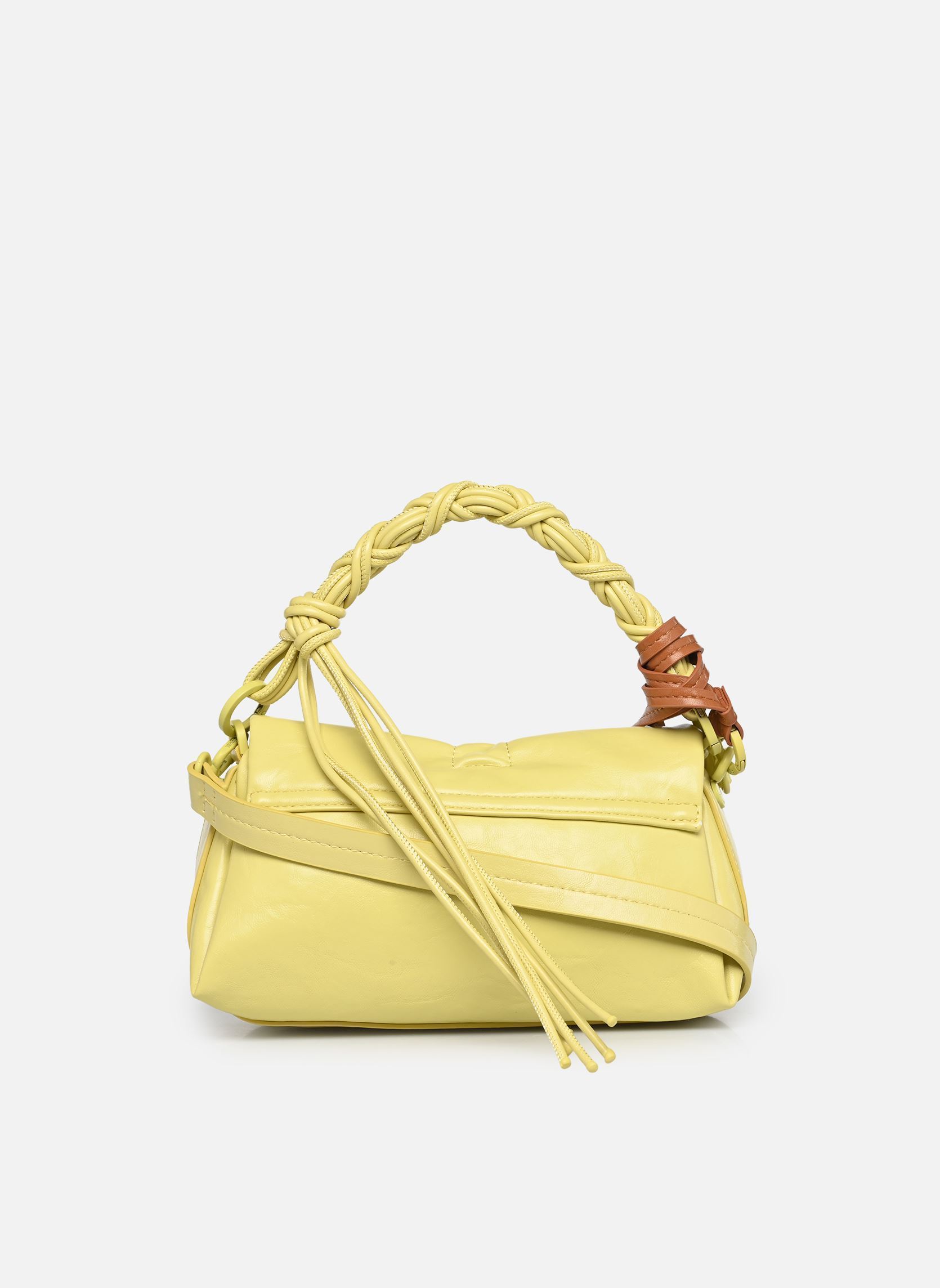 Sacs à main Sacs Rodio Naron Mini Flap femme vert Desigual Sacs à main Sacs Rodio Naron Mini Flap femme vert Green