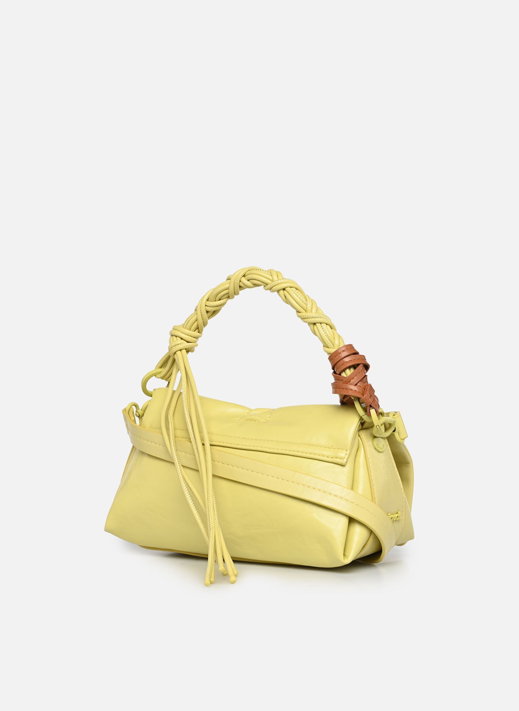 Sacs à main Sacs Rodio Naron Mini Flap femme vert Desigual Sacs à main Sacs Rodio Naron Mini Flap femme vert Green