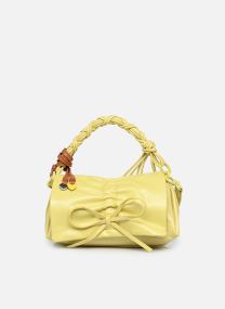 Handtassen Sacs Rodio Naron Mini Flap dames rood