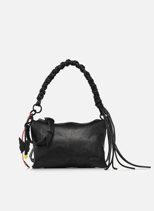 Desigual Sacs à main Sacs Paladio Dortmund femme noir