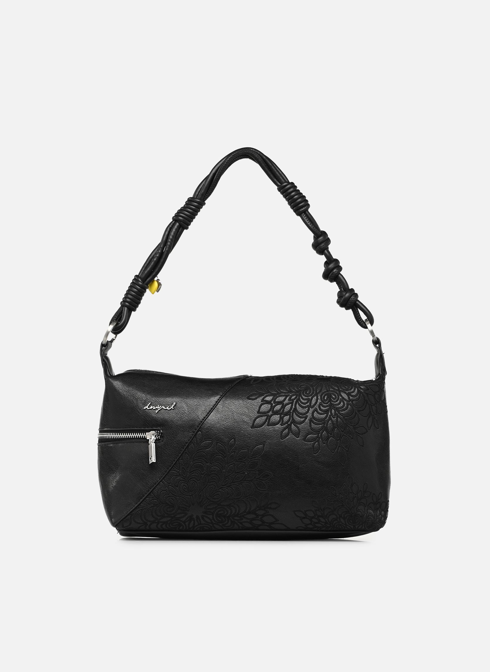 Sacs Sierra Black Hunting by Desigual
