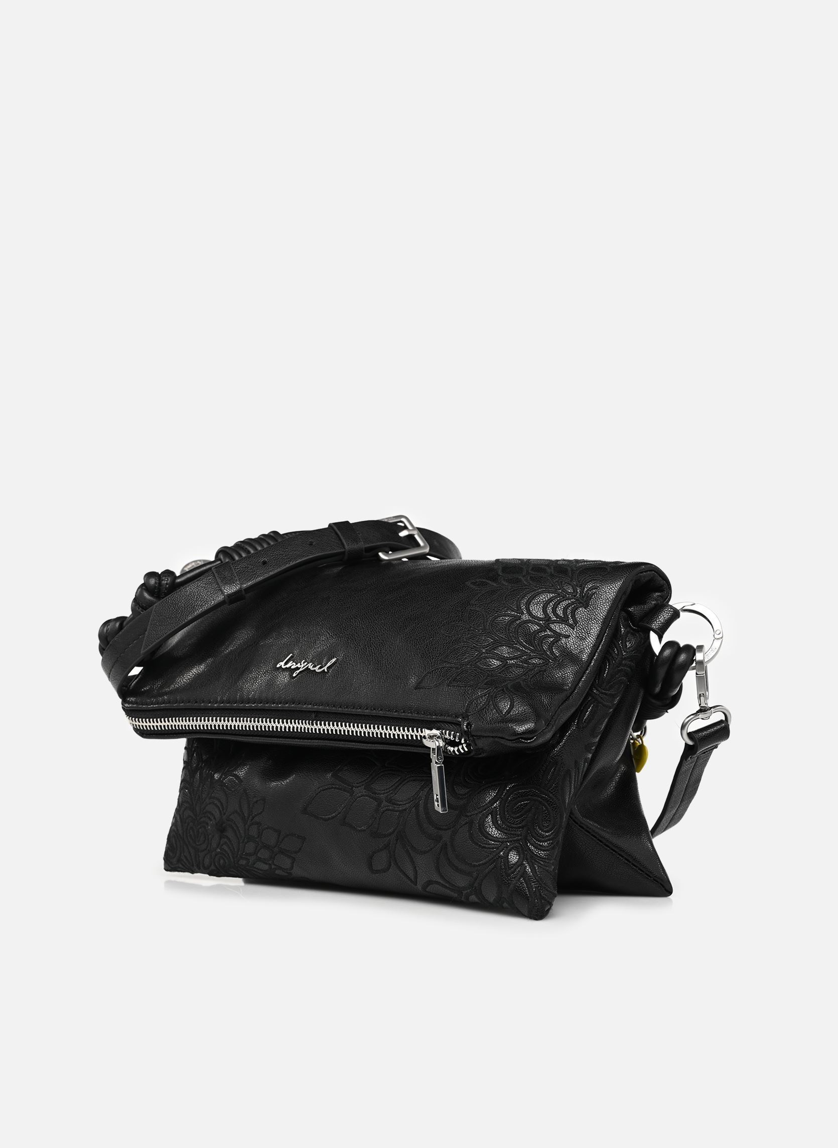 Sacs Sacs Sierra Black Murano femme noir Desigual Sacs Sacs Sierra Black Murano femme noir Black