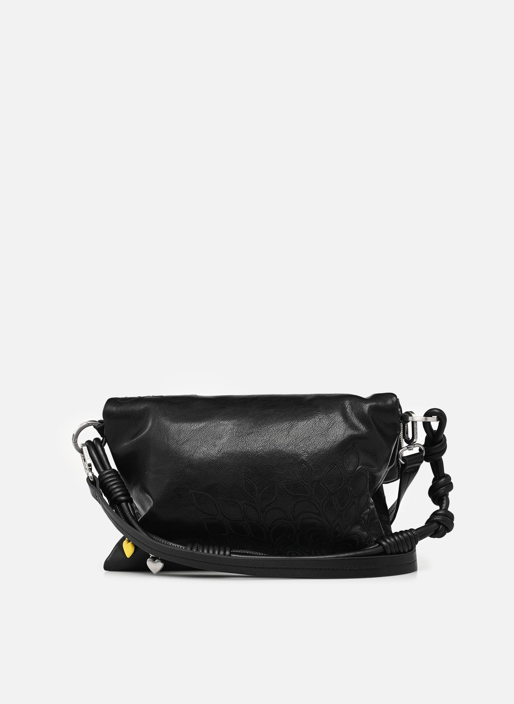 Sacs Sacs Sierra Black Murano femme noir Desigual Sacs Sacs Sierra Black Murano femme noir Black