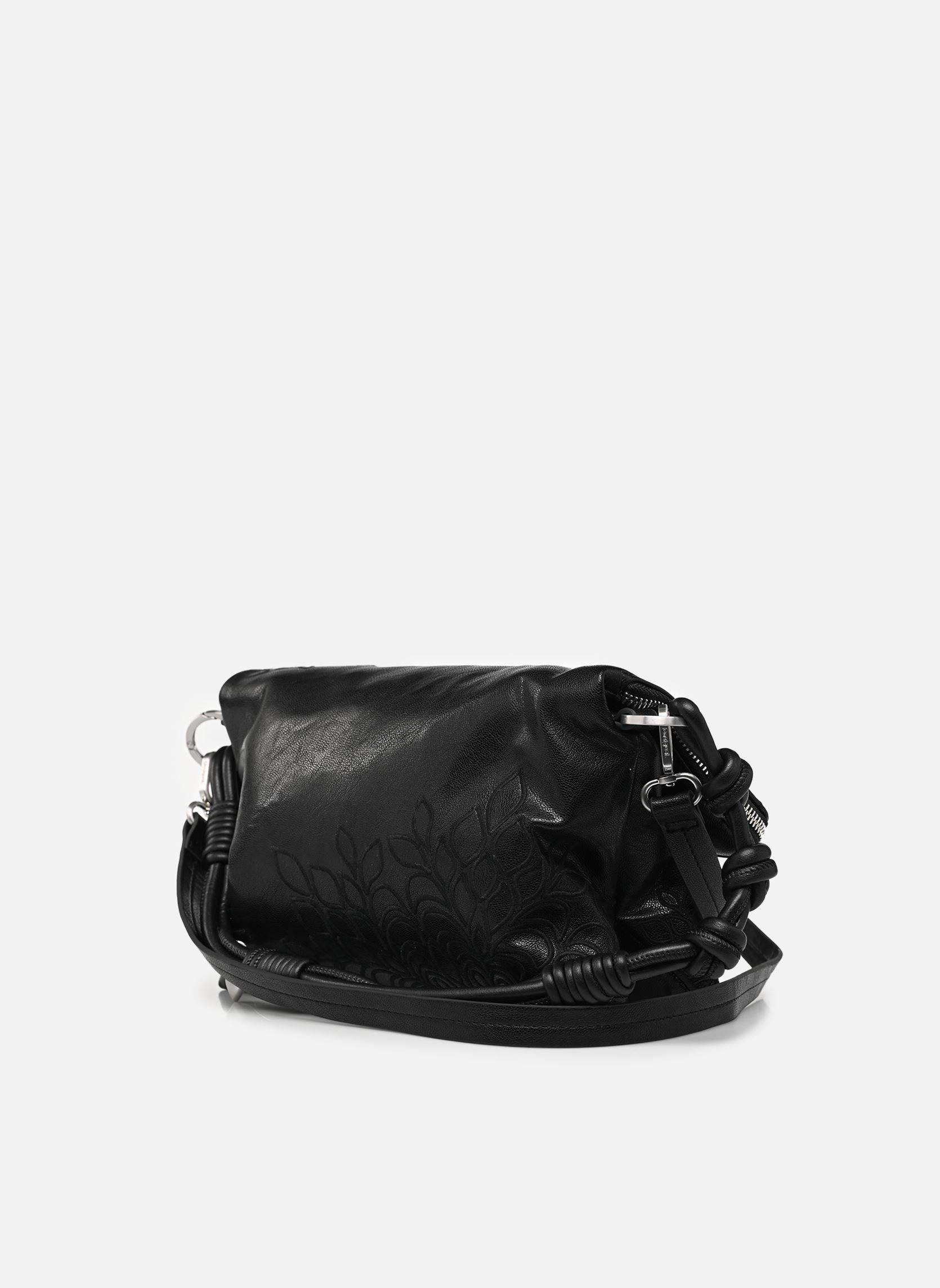 Sacs Sacs Sierra Black Murano femme noir Desigual Sacs Sacs Sierra Black Murano femme noir Black