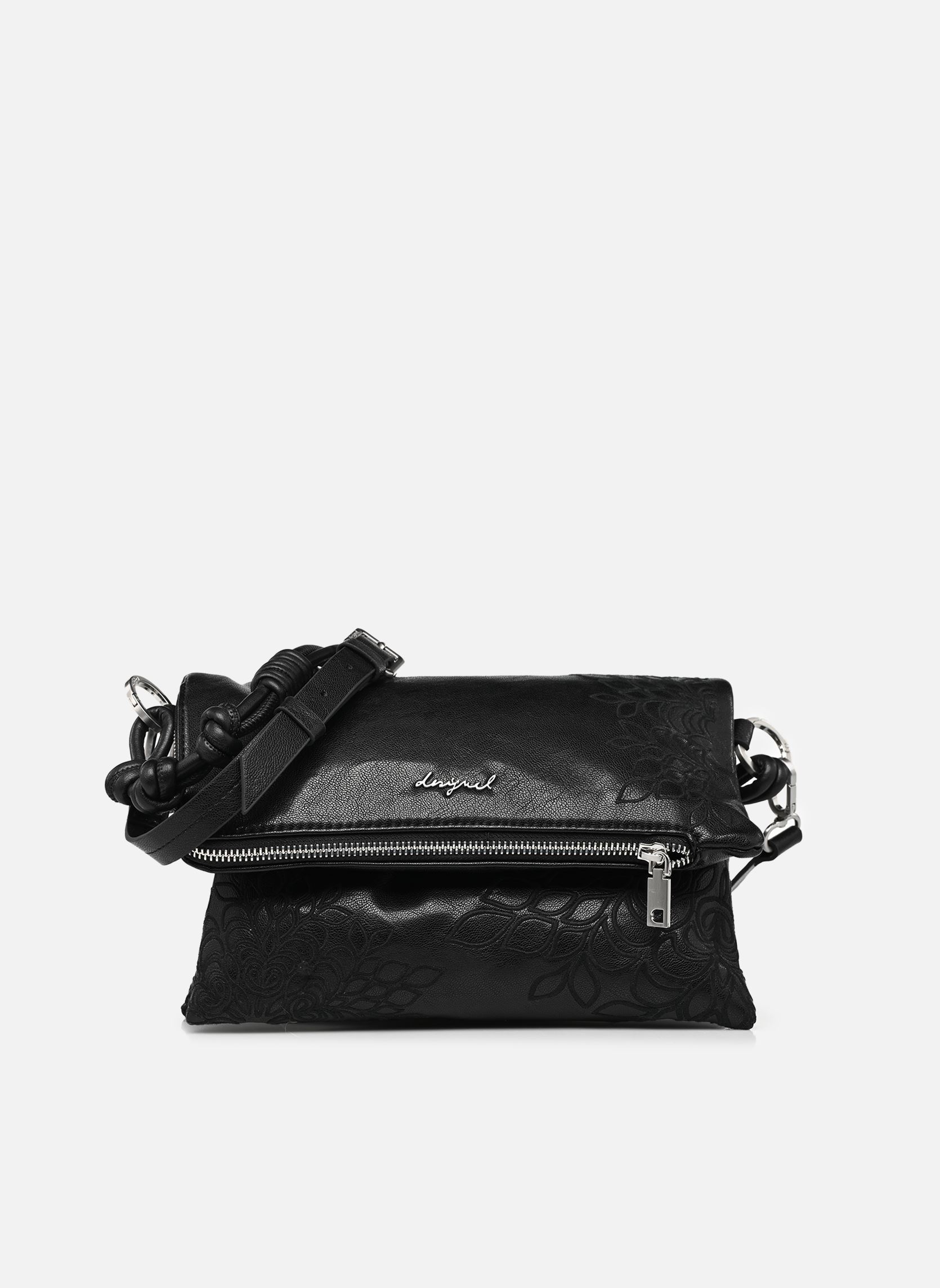 Sacs Sierra Black Murano by Desigual