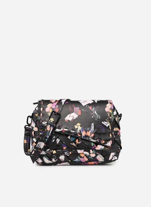 Desigual Sacs à main Sacs Osmio Phuket Mini Sof femme noir