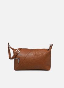 Handtaschen Sacs Sierra Camel Hunting damen braun Desigual Handtaschen Sacs Sierra Camel Hunting damen braun Brown