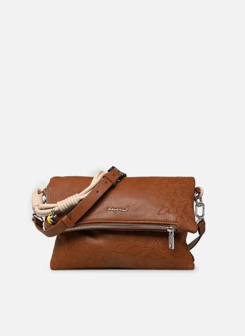 Desigual Sacs à main Sacs Sierra Camel Murano femme marron