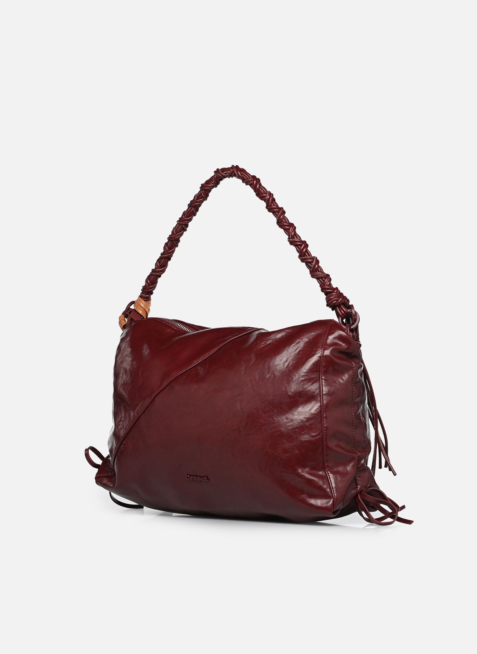 Sacs Sacs Rodio Leiria Burgund femme rouge Desigual Sacs Sacs Rodio Leiria Burgund femme rouge Red
