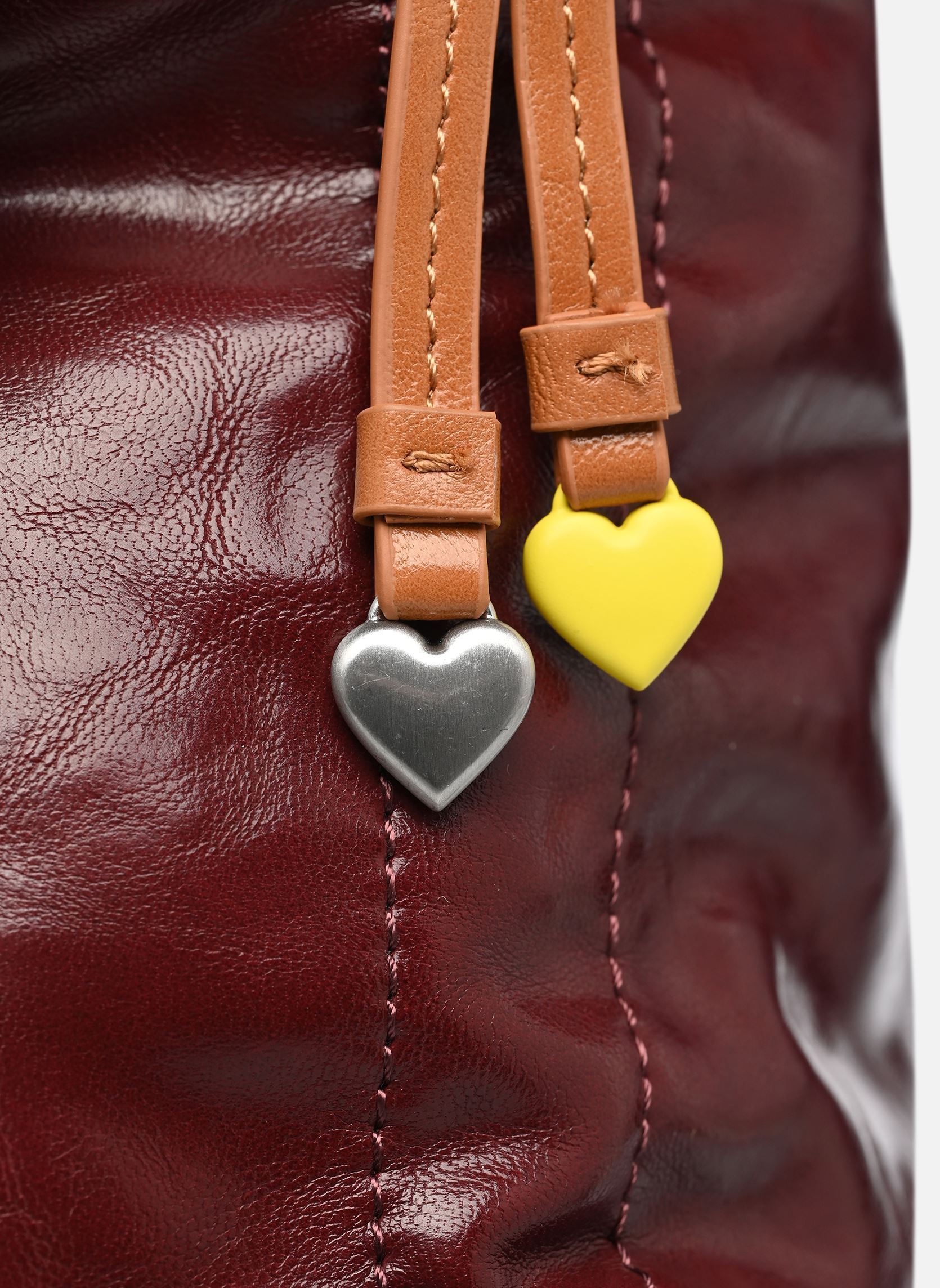 Sacs Sacs Rodio Leiria Burgund femme rouge Desigual Sacs Sacs Rodio Leiria Burgund femme rouge Red