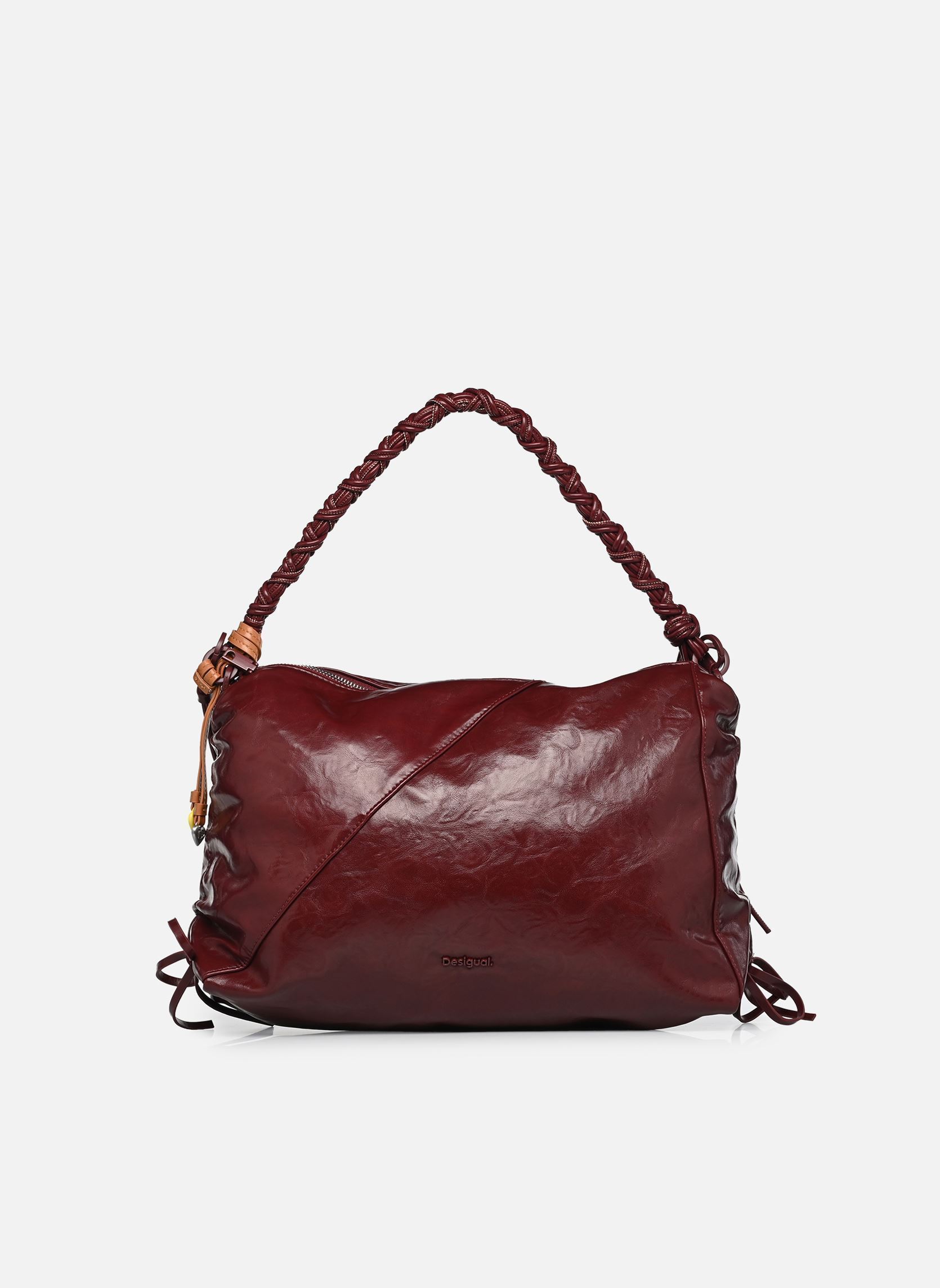 Sacs Rodio Leiria Burgund by Desigual