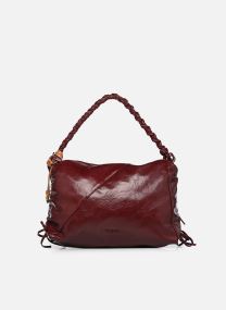 Sacs Sacs Rodio Leiria Burgund femme rouge Desigual Sacs Sacs Rodio Leiria Burgund femme rouge Red