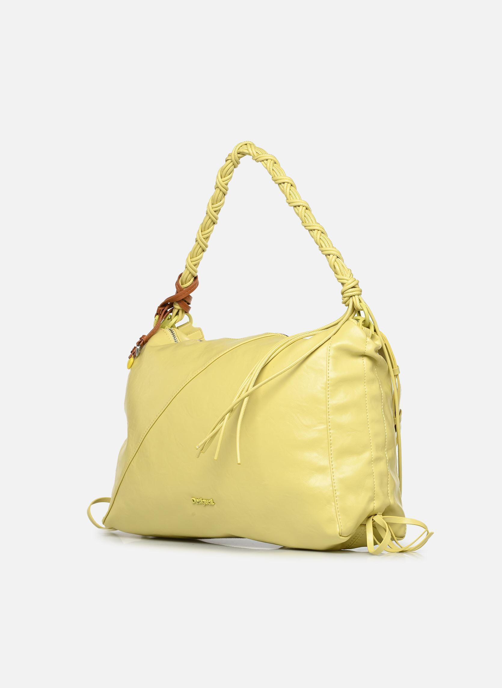Sacs Sacs Rodio Leiria Lime femme vert Desigual Sacs Sacs Rodio Leiria Lime femme vert Green