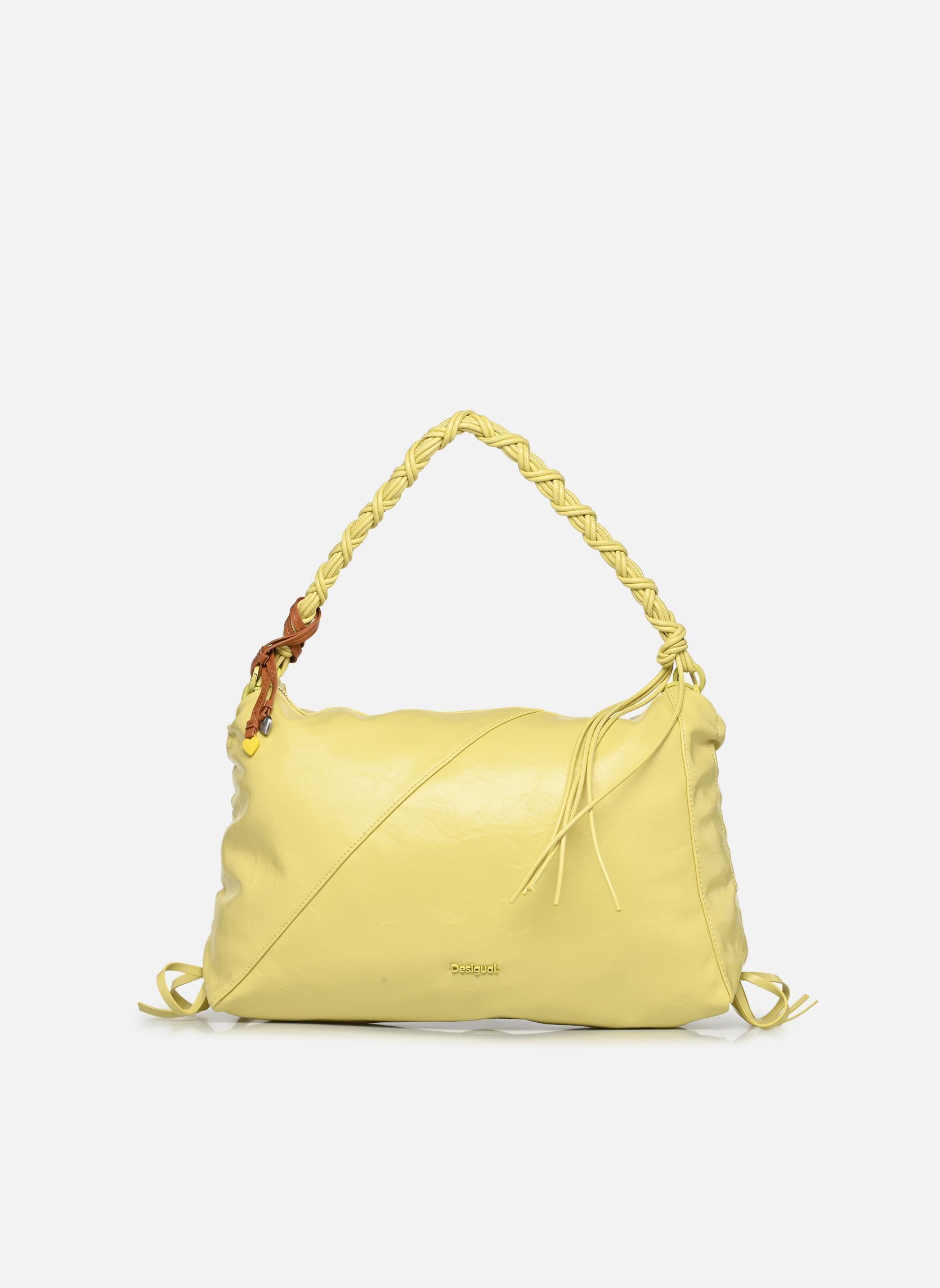 Sacs Rodio Leiria Lime by Desigual