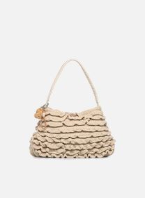 Tassen Sacs Crochet Waves Shopp dames wit