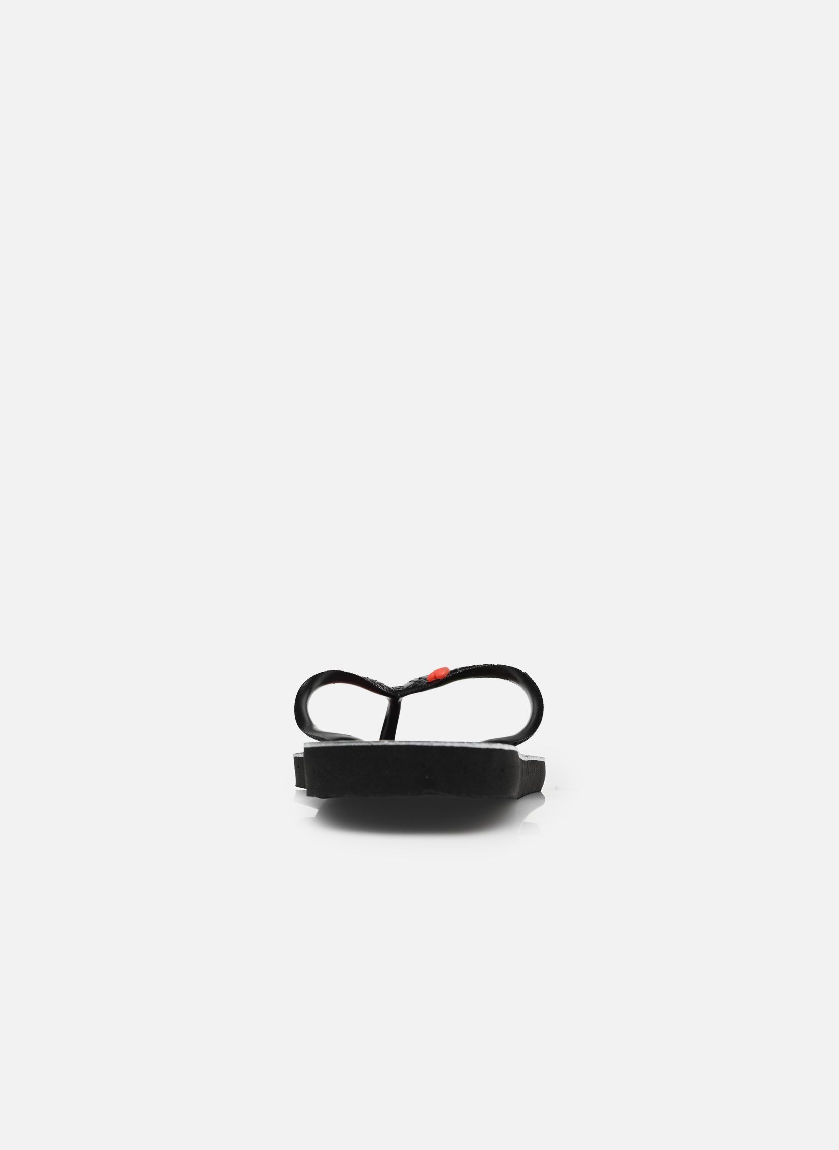 Tongs Top Begonia femme noir Havaianas Tongs Top Begonia femme noir BLACK