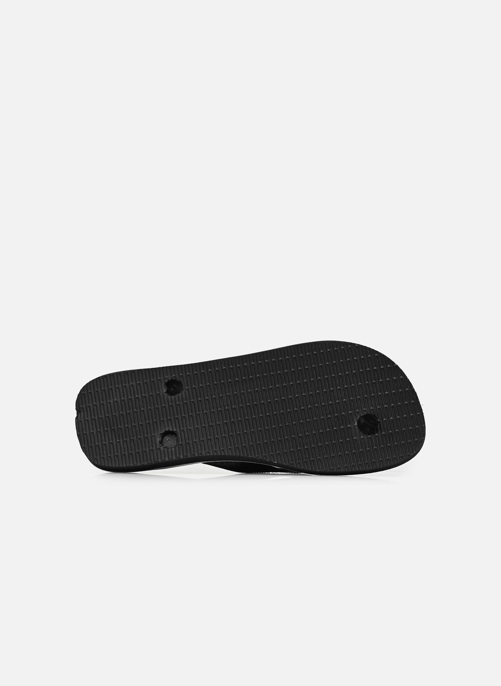 Tongs Top Begonia femme noir Havaianas Tongs Top Begonia femme noir BLACK