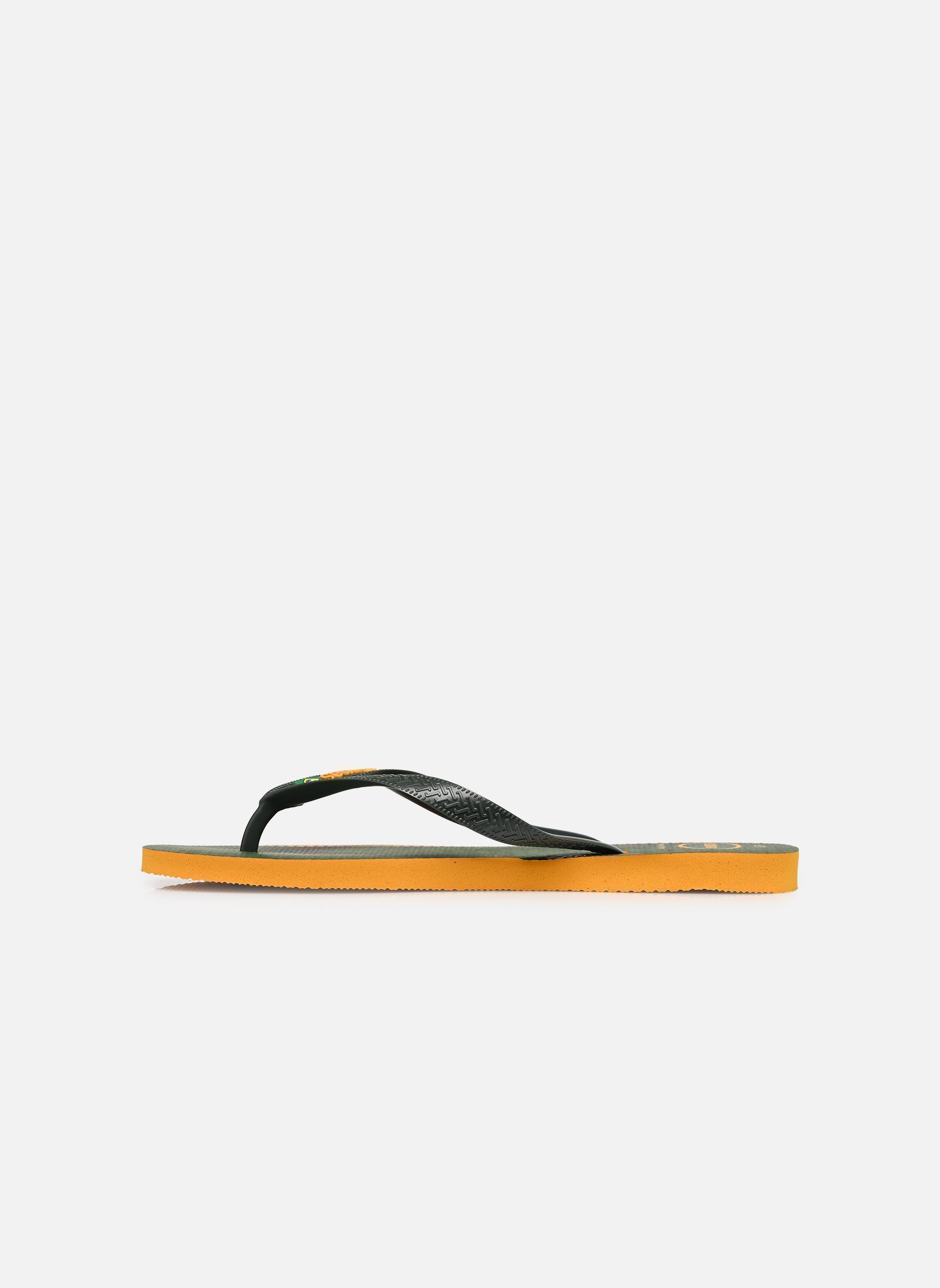 Tongs Hav. Champion homme vert Havaianas Tongs Hav. Champion homme vert BRESIL