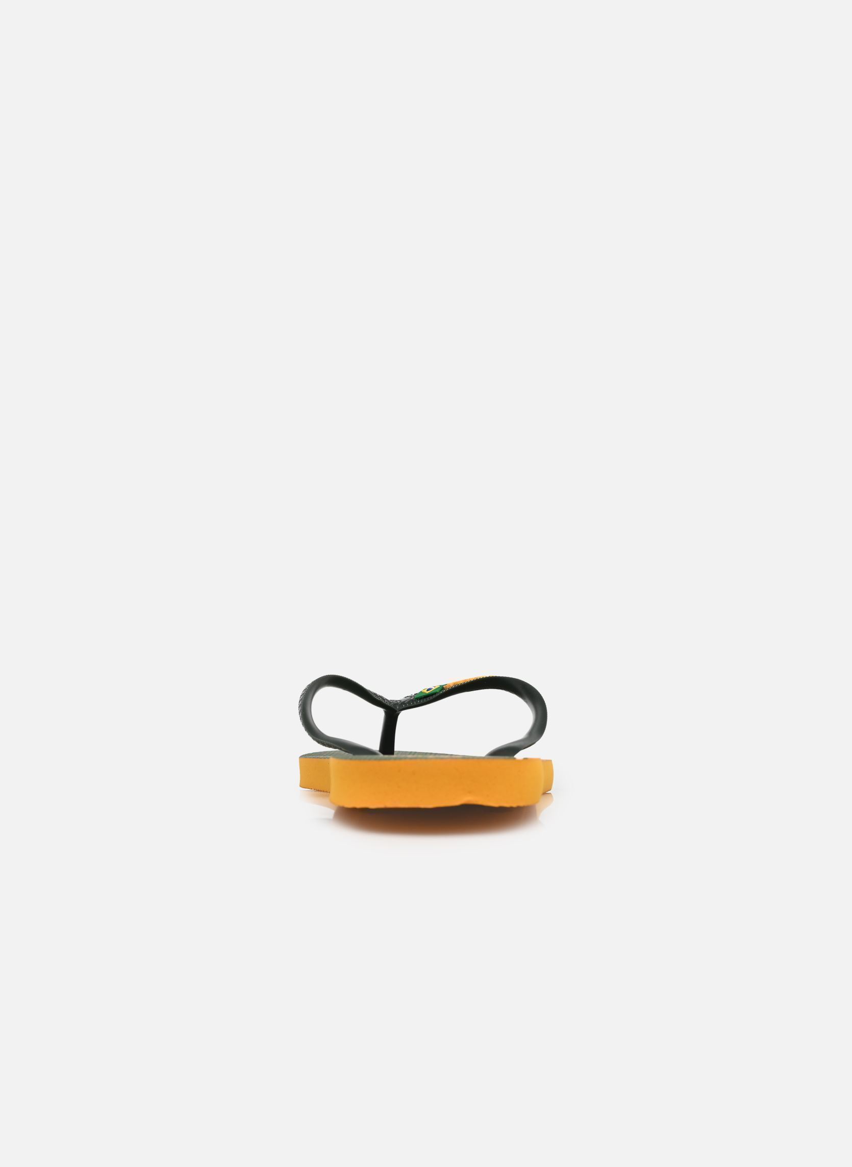 Tongs Hav. Champion homme vert Havaianas Tongs Hav. Champion homme vert BRESIL