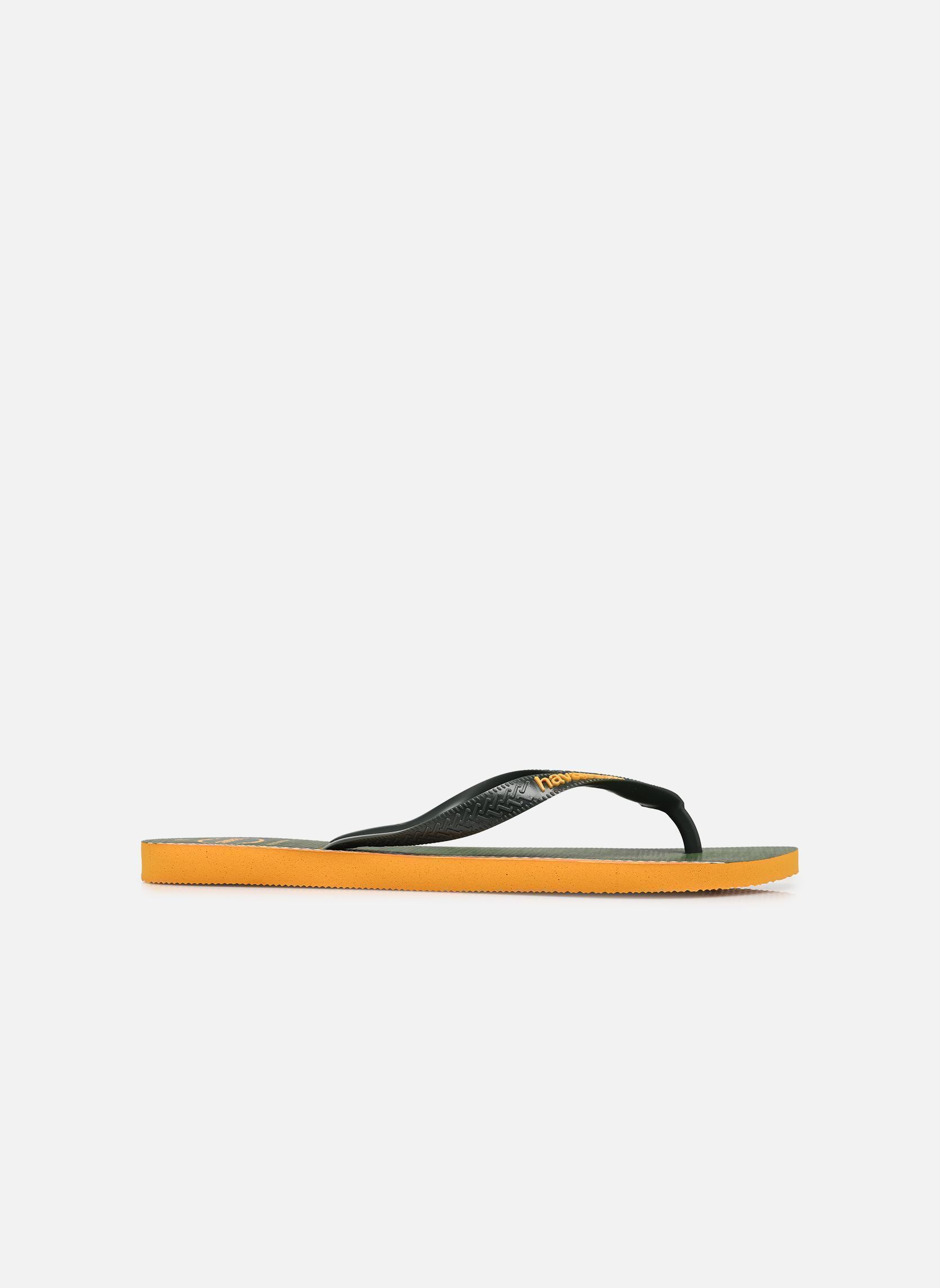 Tongs Hav. Champion homme vert Havaianas Tongs Hav. Champion homme vert BRESIL