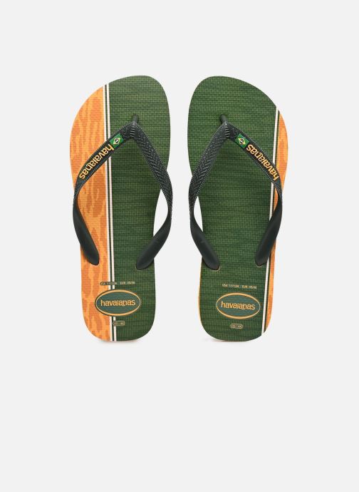 Havaianas Tongs Hav. Champion homme vert