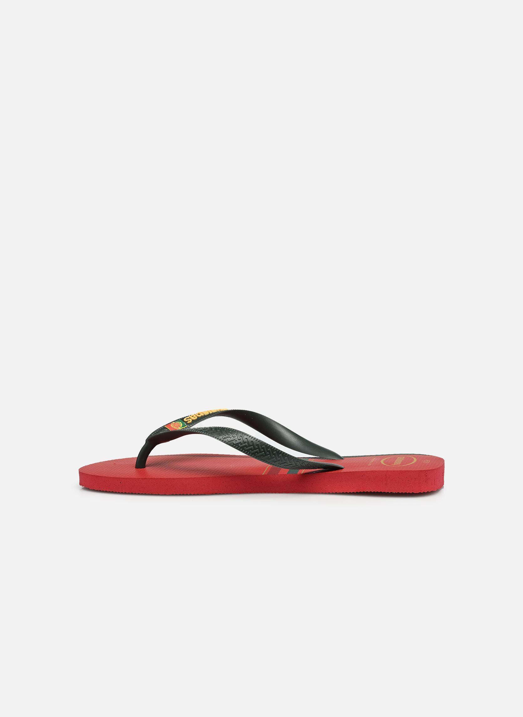 Slippers Hav. Champion heren rood Havaianas Slippers Hav. Champion heren rood PORTUGAL