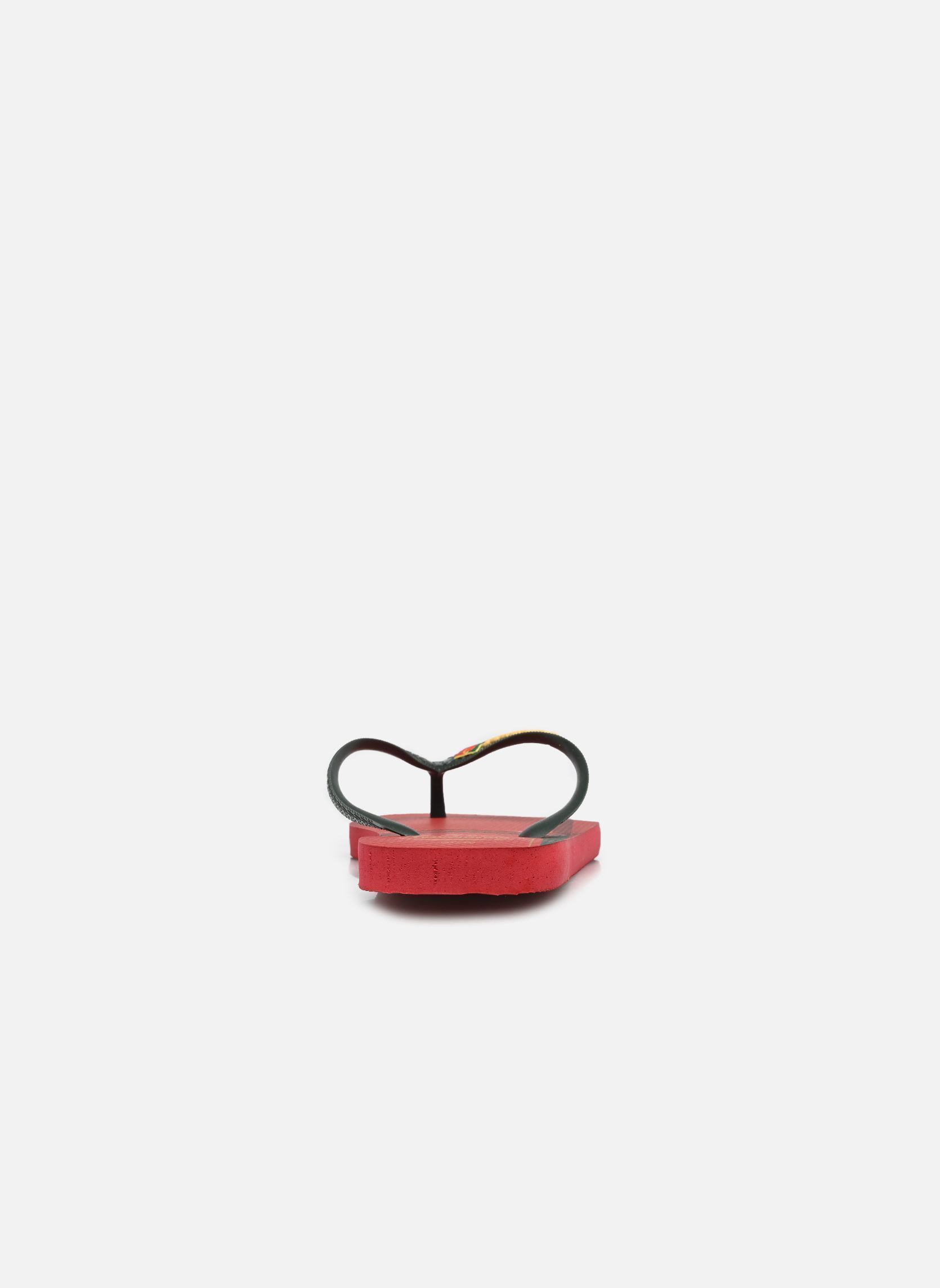 Slippers Hav. Champion heren rood Havaianas Slippers Hav. Champion heren rood PORTUGAL