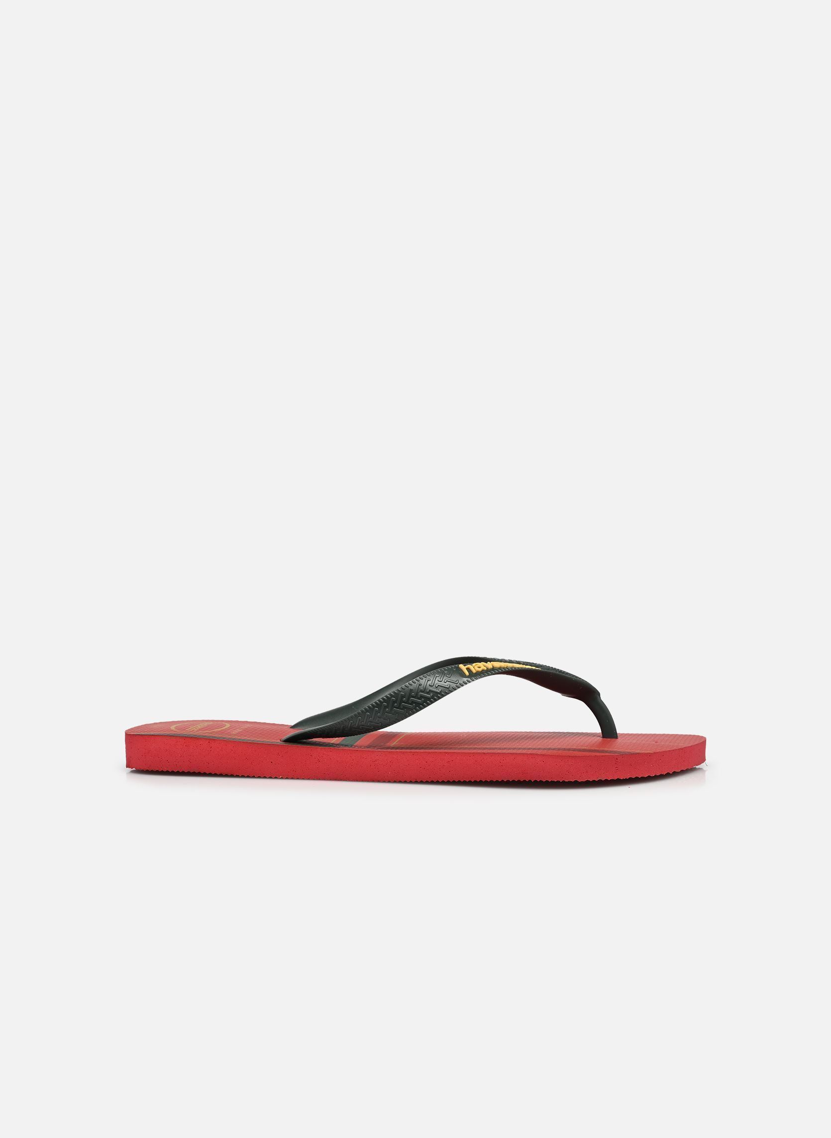 Slippers Hav. Champion heren rood Havaianas Slippers Hav. Champion heren rood PORTUGAL