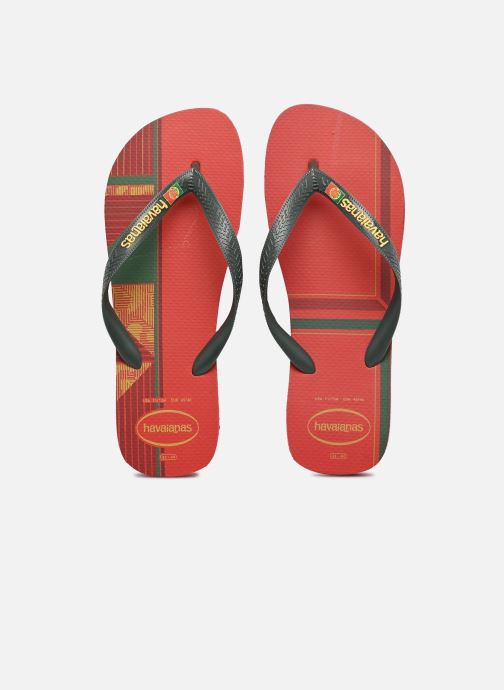 Havaianas Slippers Hav. Champion heren rood