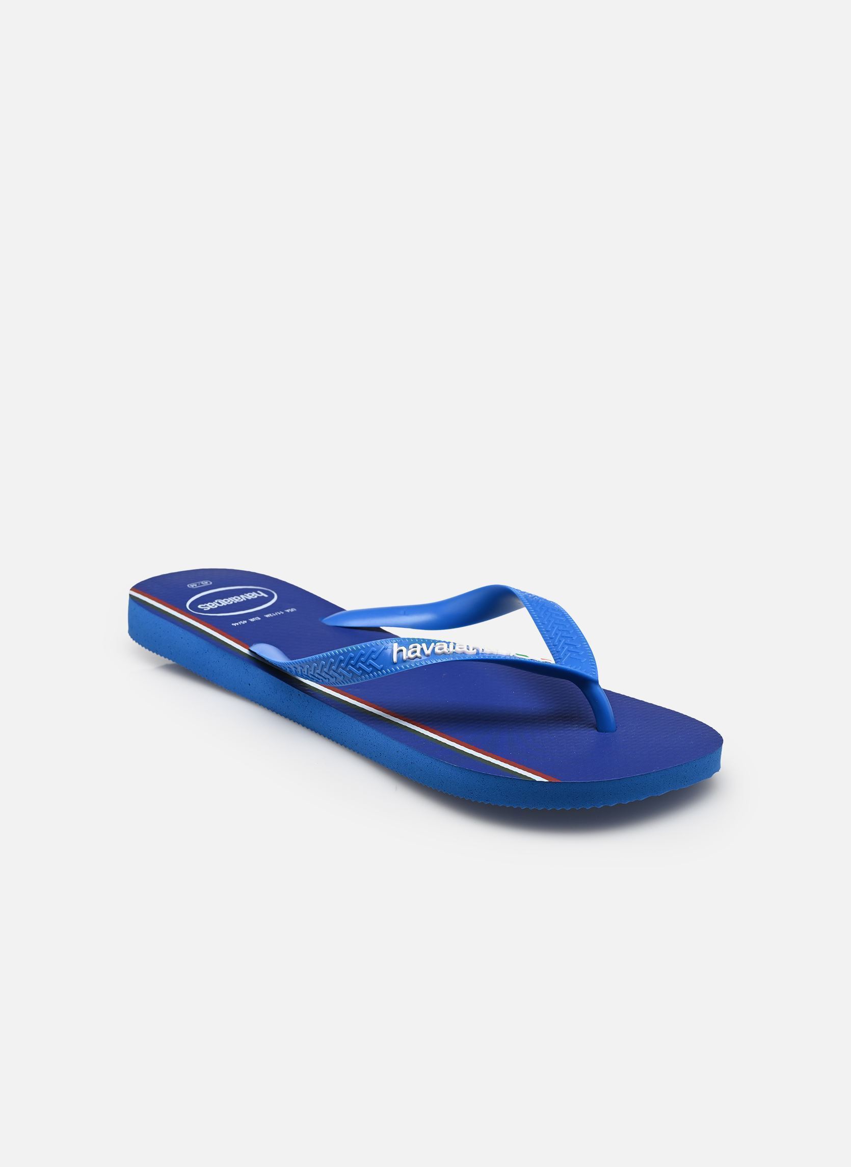 Tongs Hav. Champion homme bleu Havaianas Tongs Hav. Champion homme bleu ITALIE