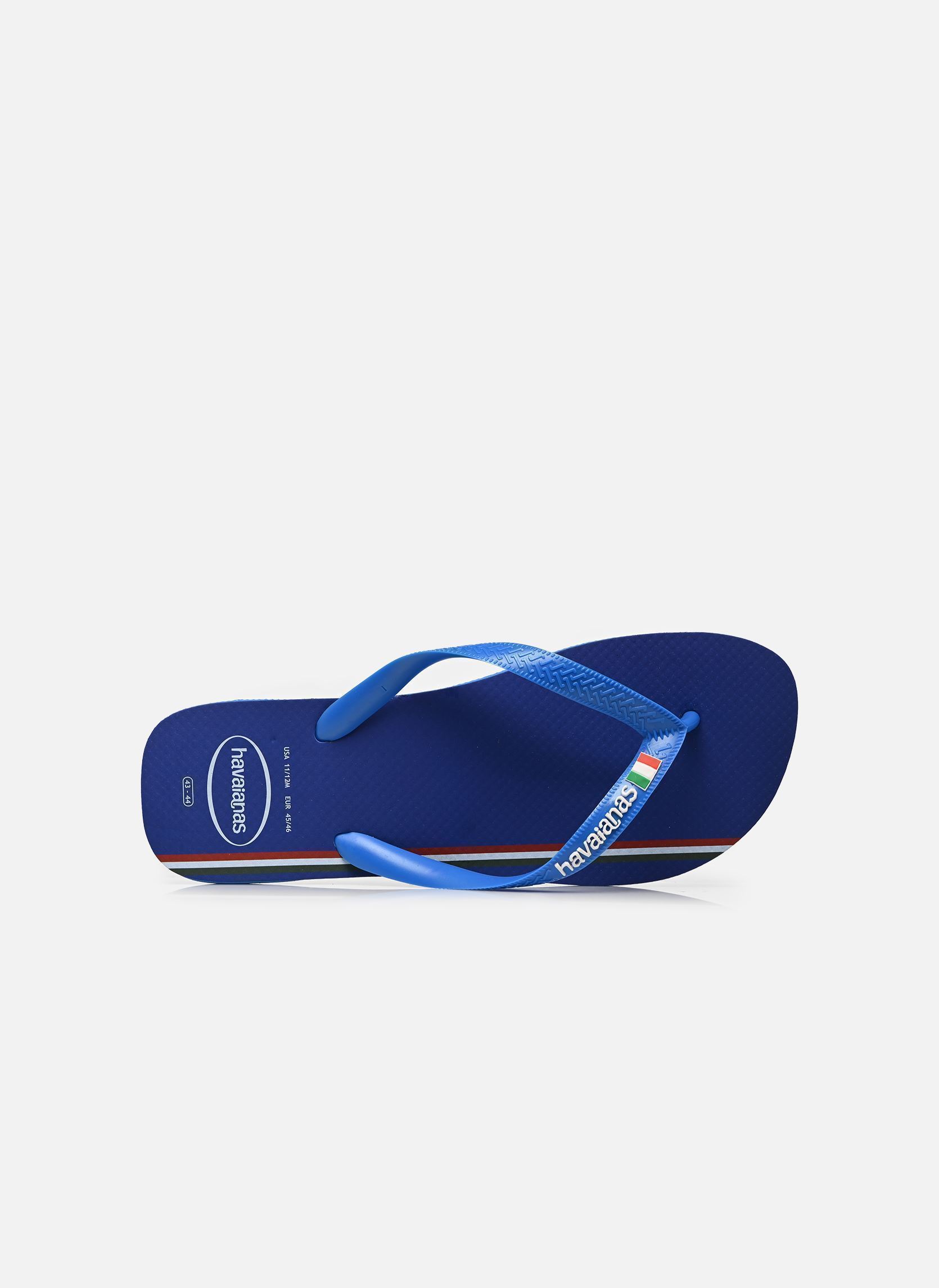 Tongs Hav. Champion homme bleu Havaianas Tongs Hav. Champion homme bleu ITALIE