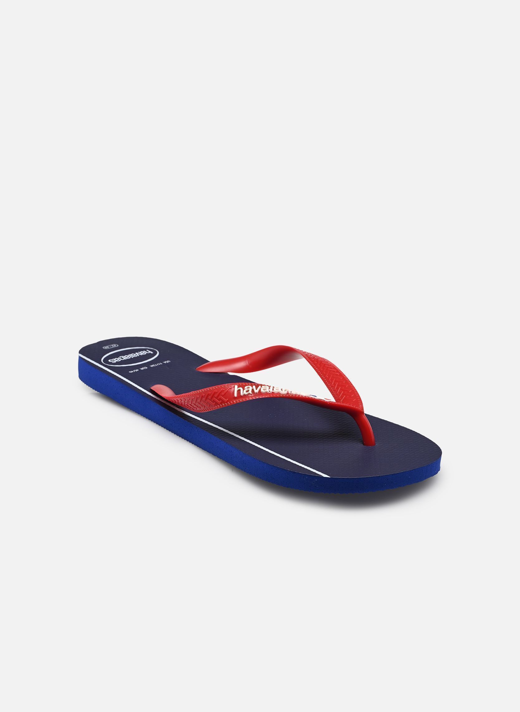 Flip-Flops Hav. Champion herren blau Havaianas Flip-Flops Hav. Champion herren blau FRANCE