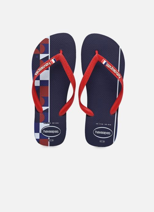 Havaianas Tongs Hav. Champion homme bleu