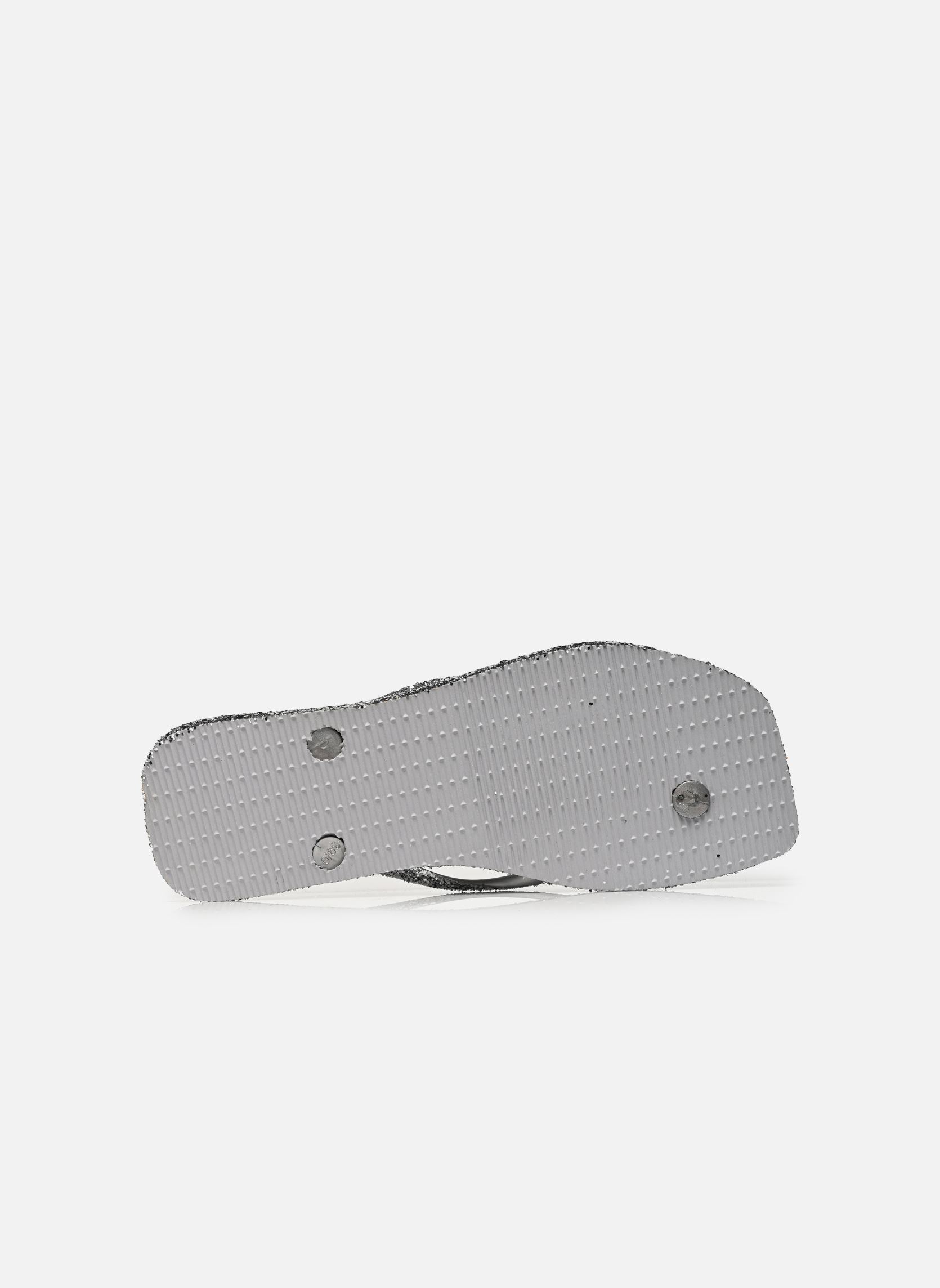 Tongs Square Sparkle femme gris Havaianas Tongs Square Sparkle femme gris ICE GREY