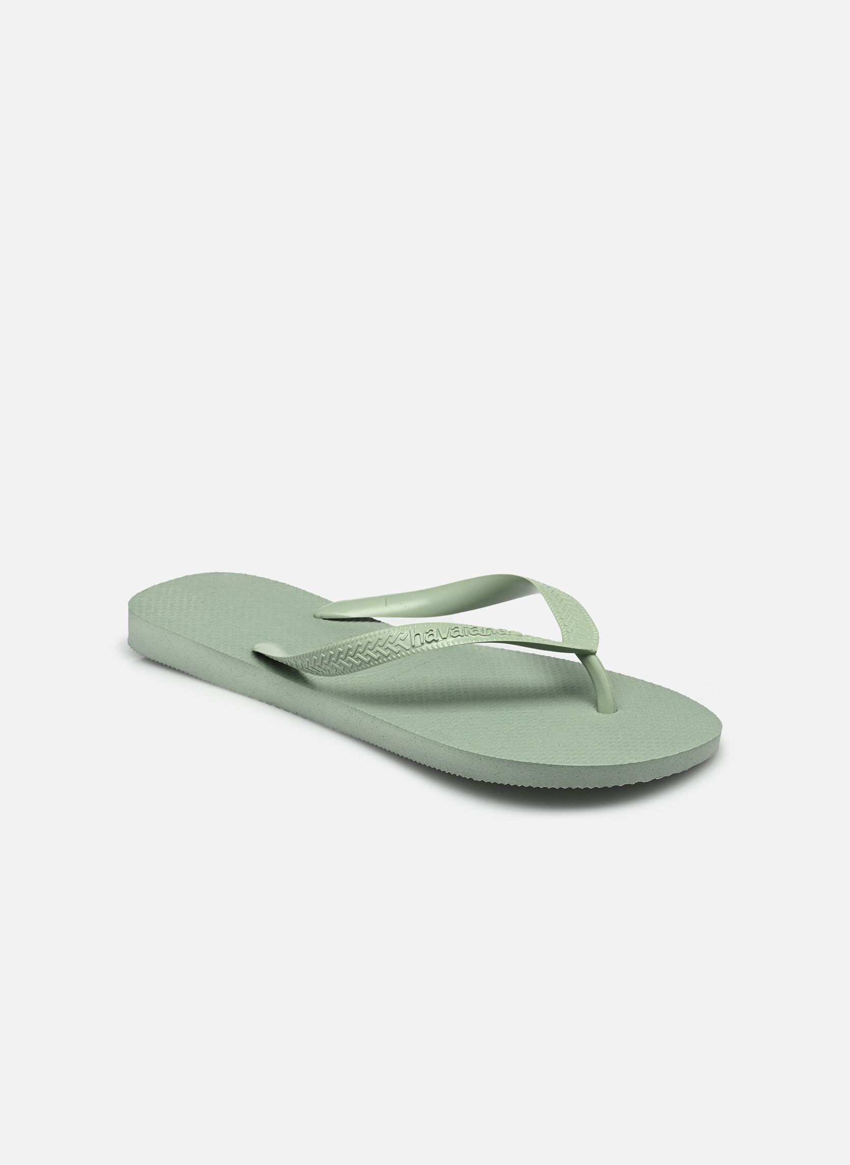 Tongs Top Senses M homme vert Havaianas Tongs Top Senses M homme vert SMOKE GREEN