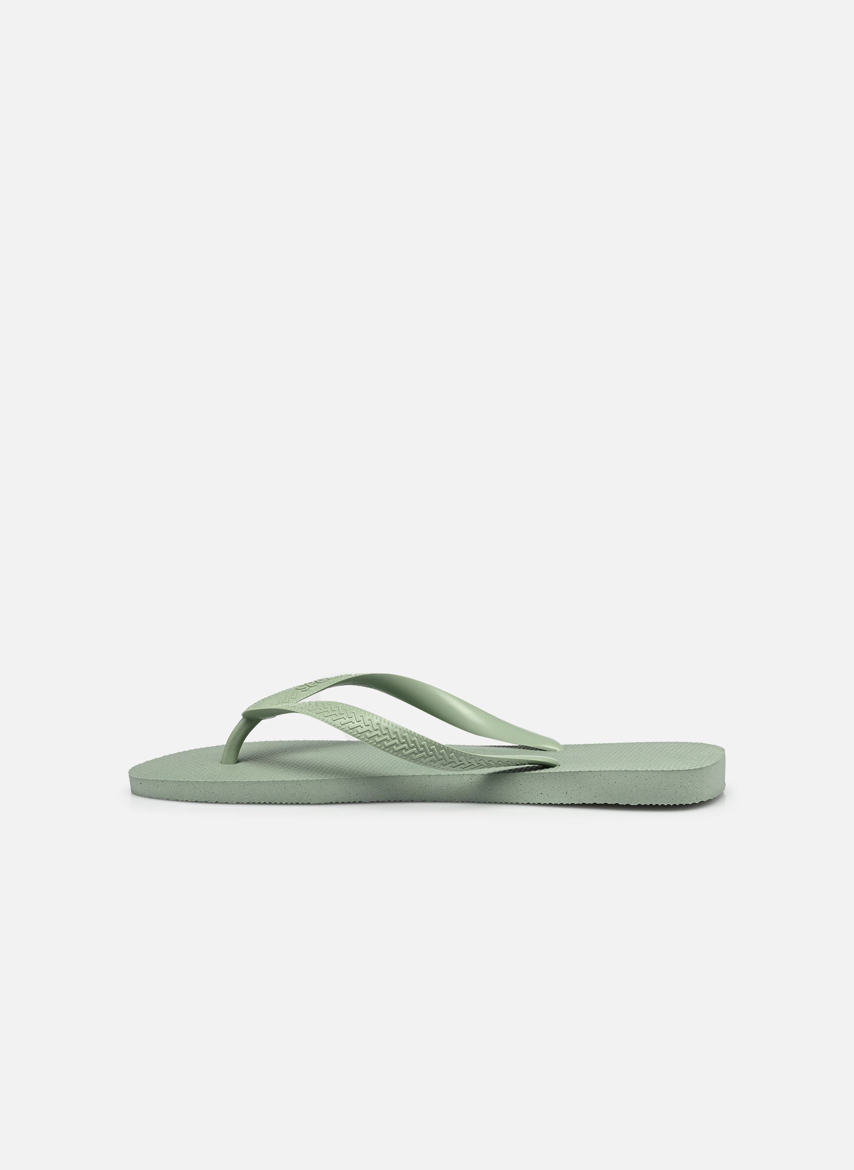 Tongs Top Senses M homme vert Havaianas Tongs Top Senses M homme vert SMOKE GREEN