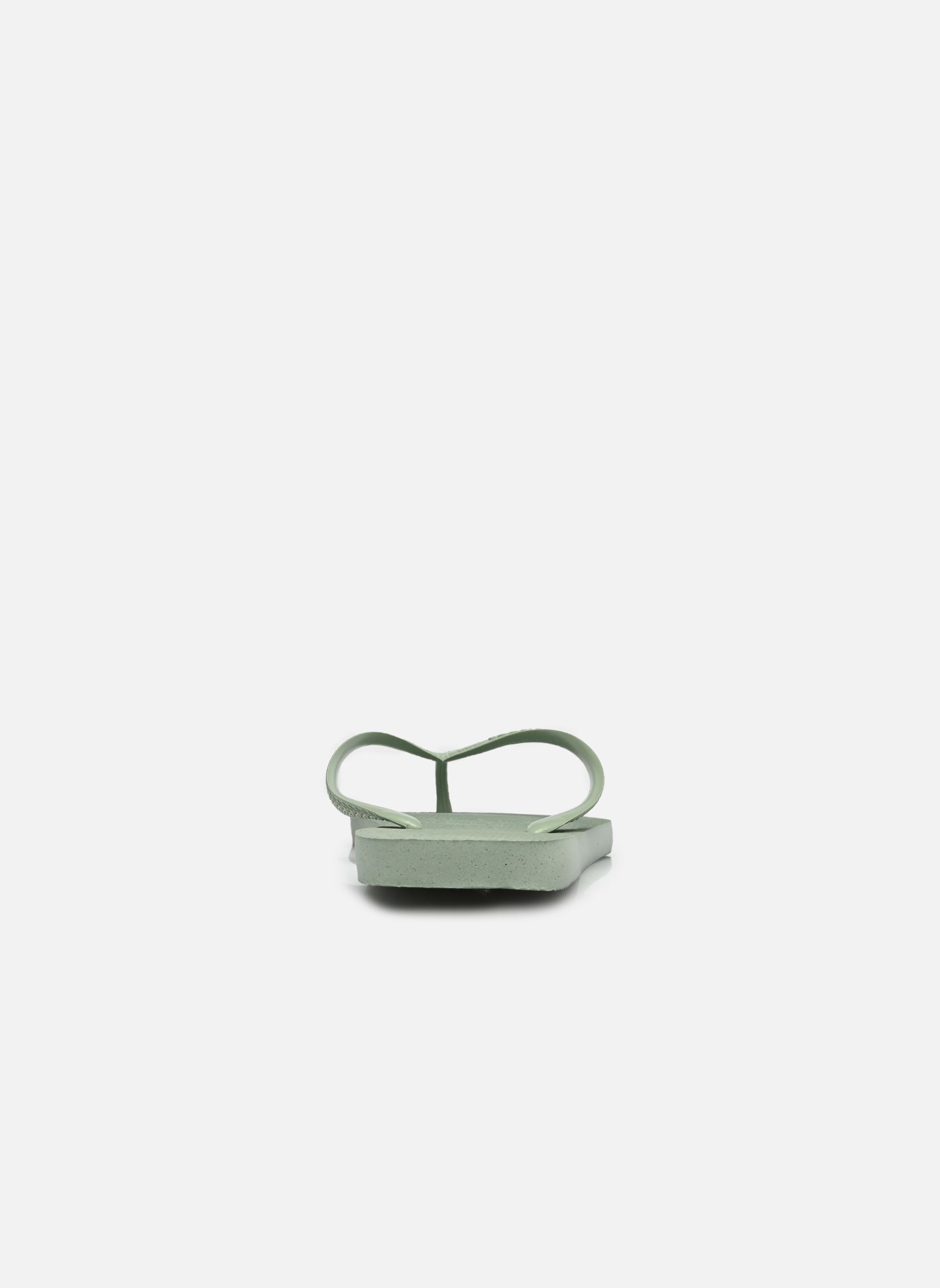 Tongs Top Senses M homme vert Havaianas Tongs Top Senses M homme vert SMOKE GREEN