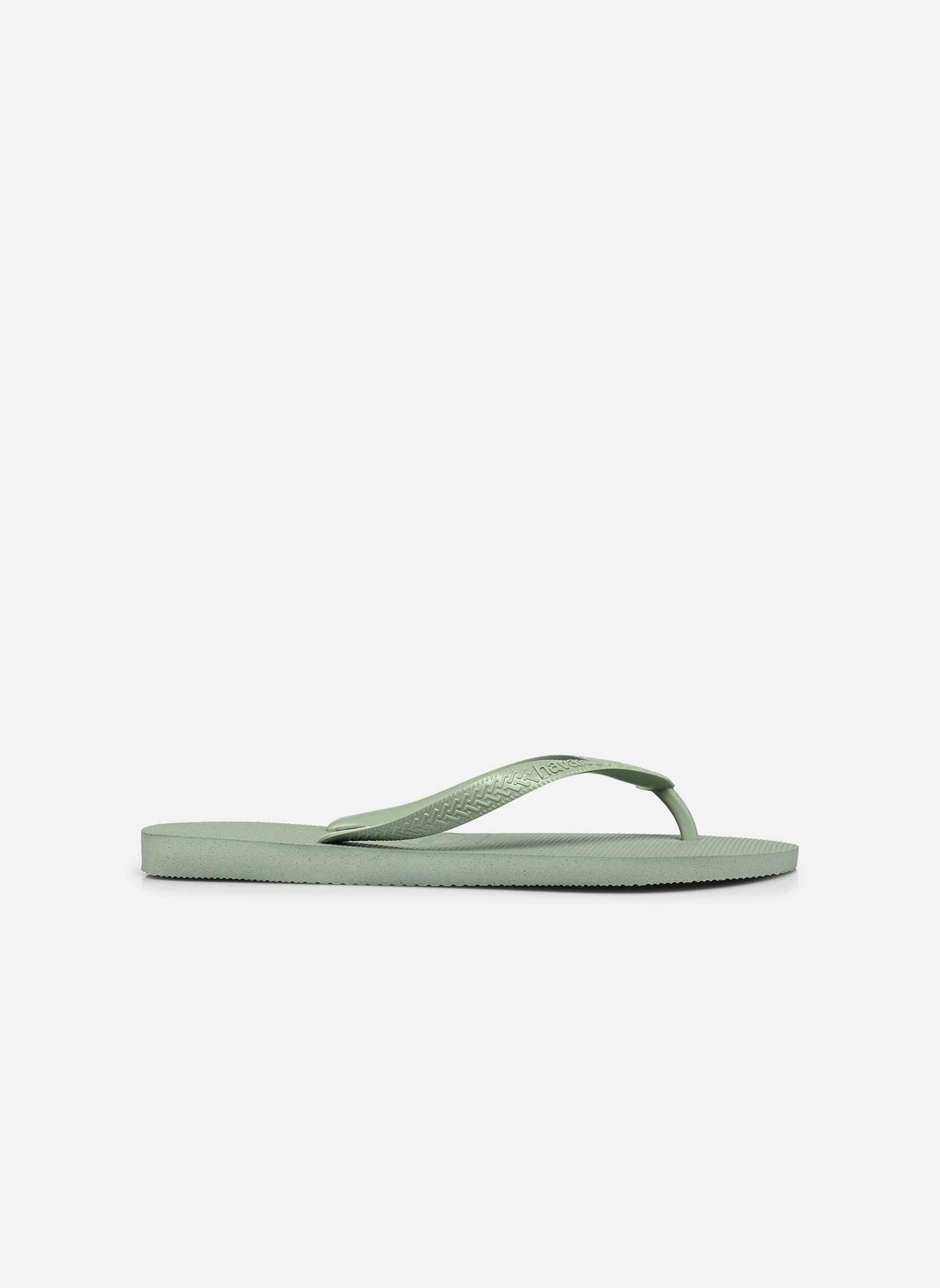 Tongs Top Senses M homme vert Havaianas Tongs Top Senses M homme vert SMOKE GREEN