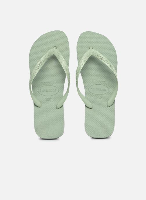 Havaianas Slippers Top Senses M heren groen