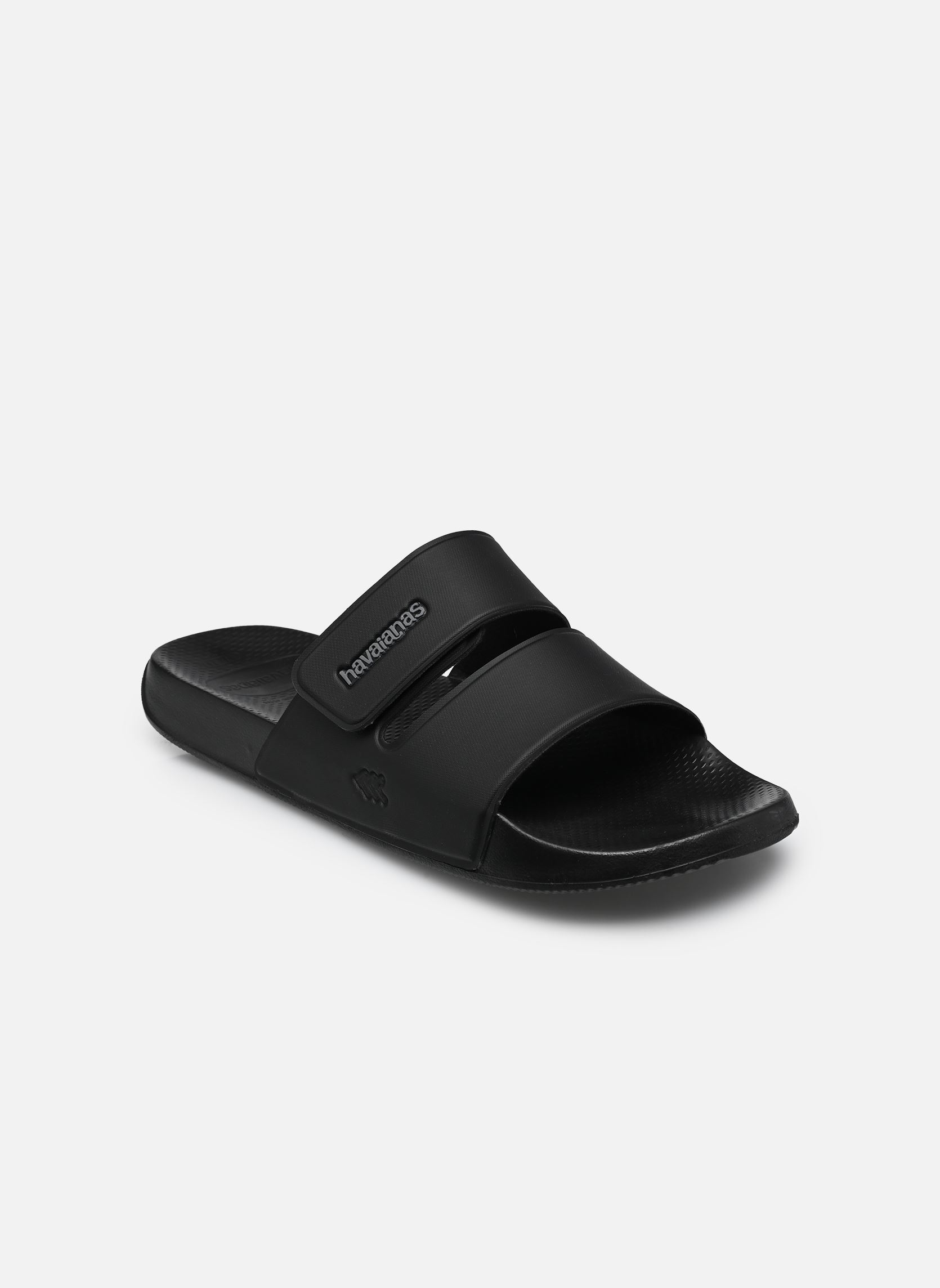 Mules Slide Strap homme noir Havaianas Mules Slide Strap homme noir BLACK