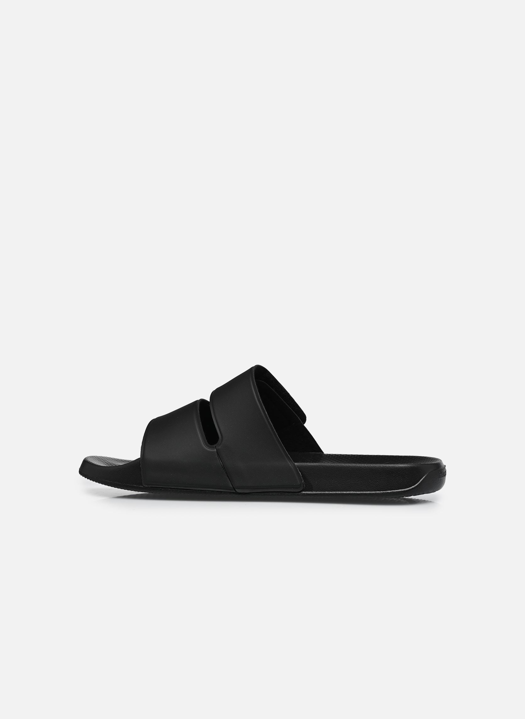 Mules Slide Strap homme noir Havaianas Mules Slide Strap homme noir BLACK