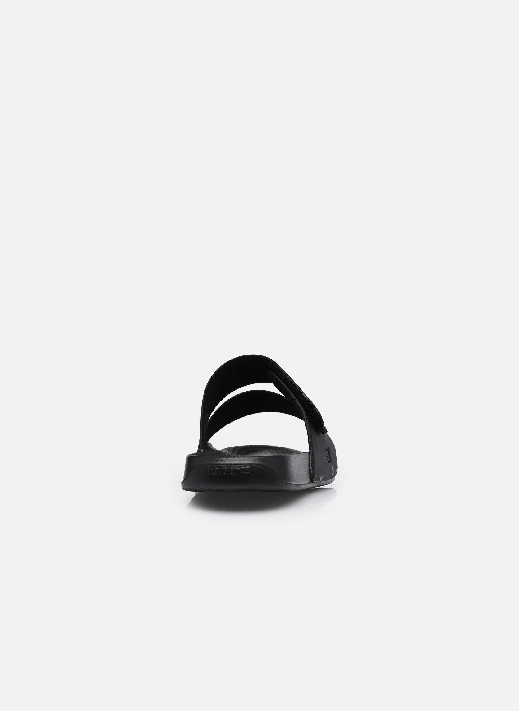 Havaianas Muilen Slide Strap heren zwart online | Sarenza Nederland