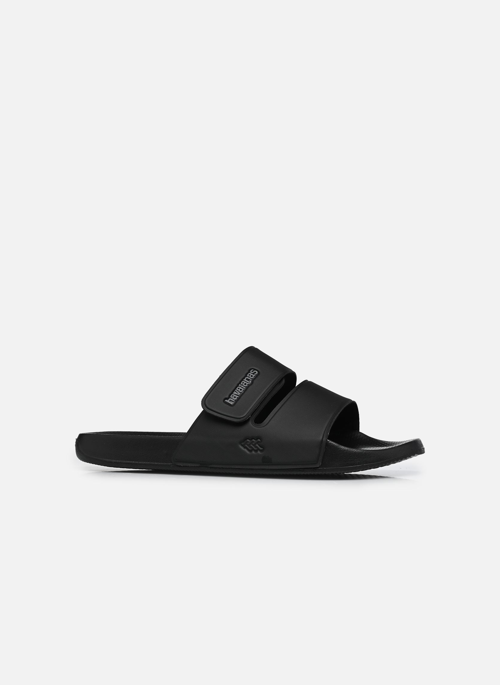 Havaianas Muilen Slide Strap heren zwart online | Sarenza Nederland