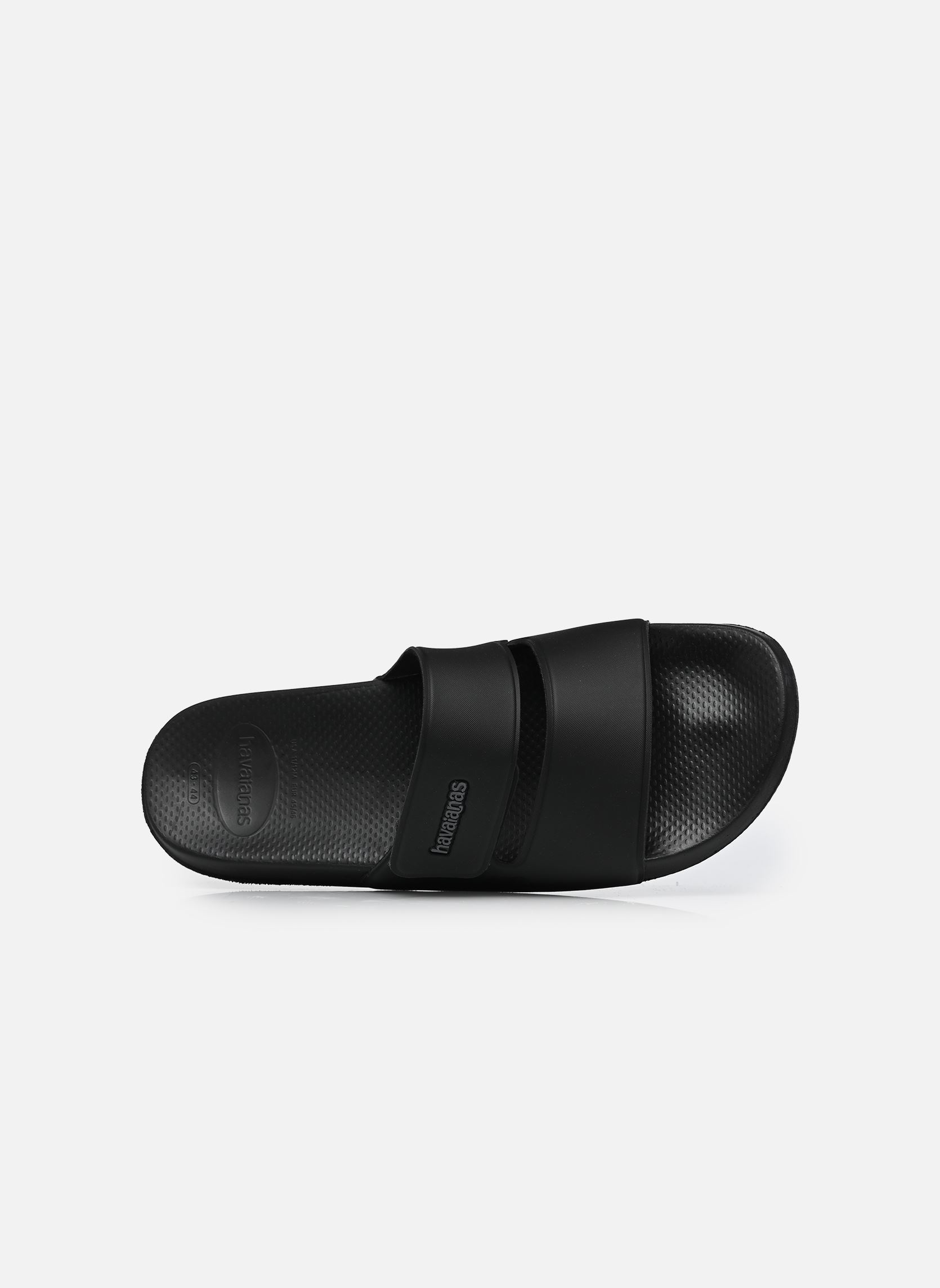Havaianas Muilen Slide Strap heren zwart online | Sarenza Nederland