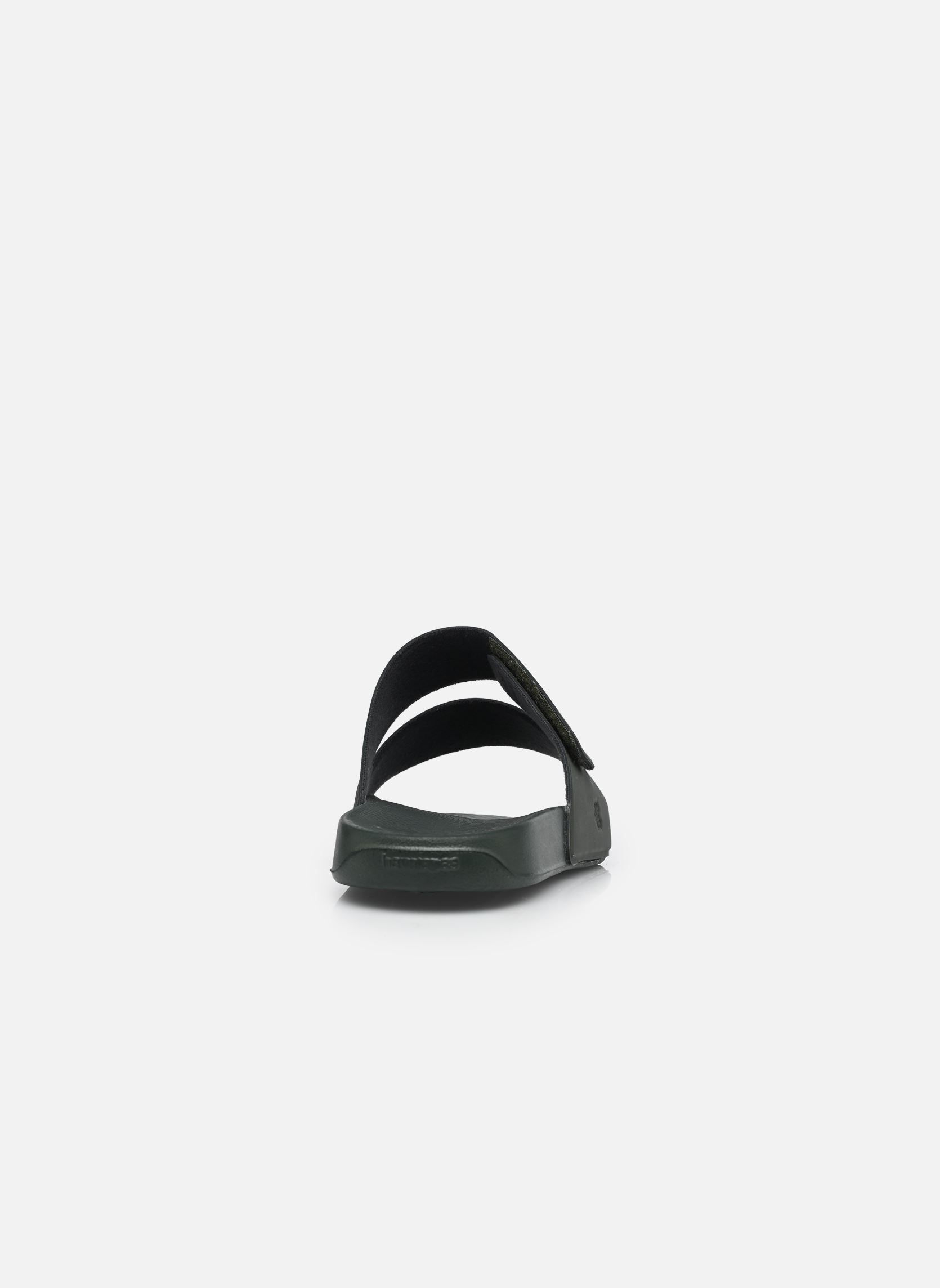 Mules Slide Strap homme vert Havaianas Mules Slide Strap homme vert OLIVE GREEN