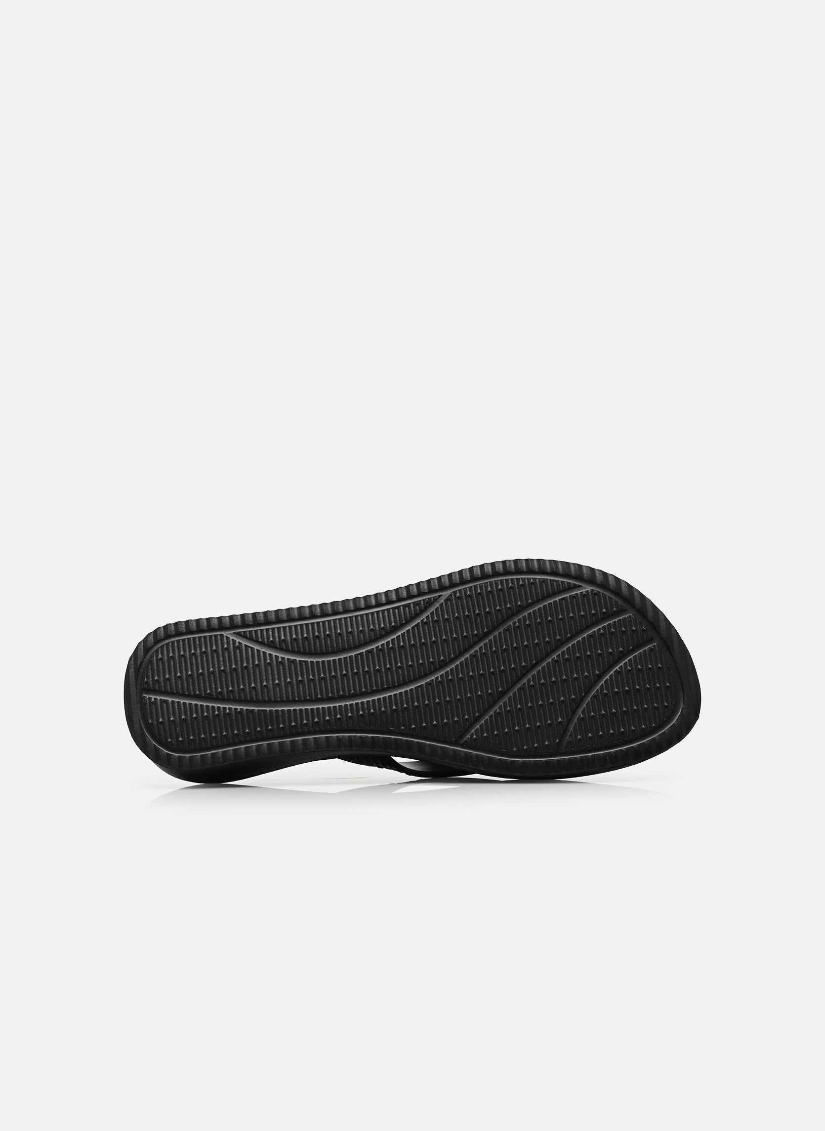 Tongs High Platform Ii femme noir Havaianas Tongs High Platform Ii femme noir Black